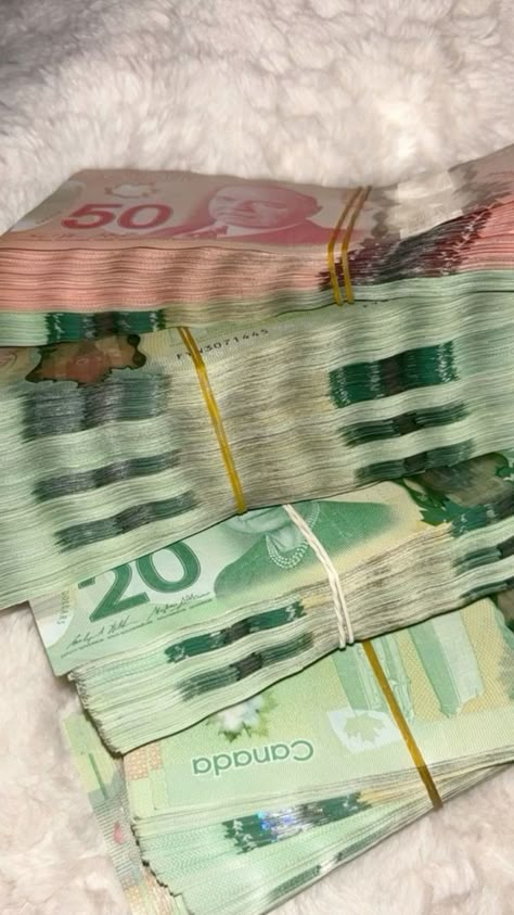 Buy Canadian Dollars Online