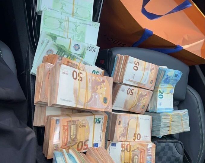 Buy fake money online