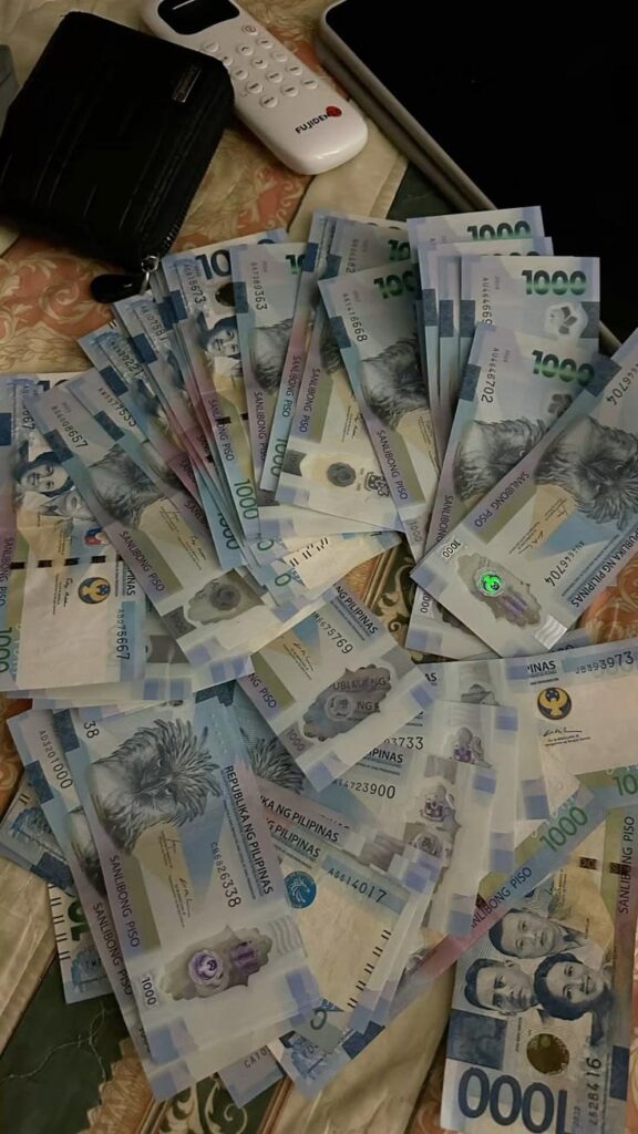 Buy Counterfeit Philippine Peso